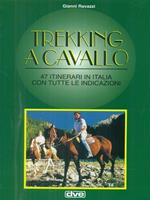 Trekking a cavallo