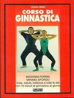 Corso di ginnastica