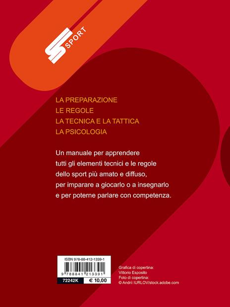 Calcio. Regolamento allenamento strategie - Fulvio Damele,Luca Amoretti - 2