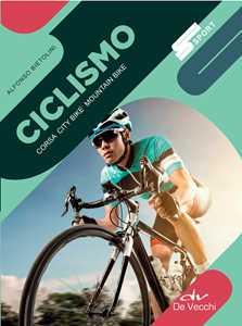  Ciclismo. Corsa, ci… - image