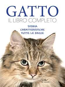  Gatto. Il libro com… - image