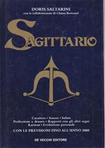 Segni zodiacali. Sagittario