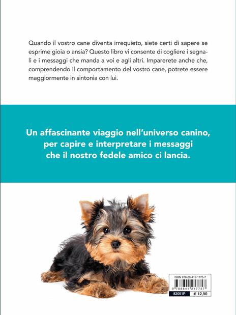 Dog decoder. Come interpretare il linguaggio segreto dei cani - David Alderton - 2