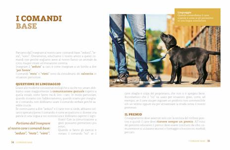 L'educazione del tuo cane - Emanuela Valena - 6