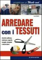 Arredare con i tessuti