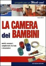 La camera dei bambini