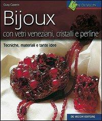 I bijoux - Giusy Caserini - copertina