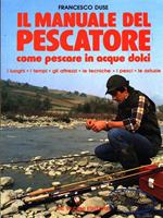 Il manuale del pescatore