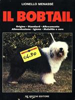 Il bobtail. Origine, standard, allevamento, addestramento, alimentazione, malattie