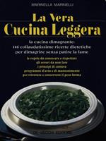 La vera cucina leggera