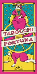 Tarocchi della fortuna. Con 78 Carte