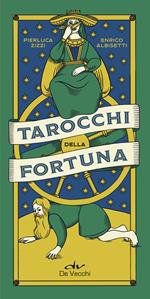 Tarocchi della fortuna. Con 78 Carte