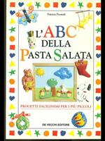 L' ABC della pasta salata