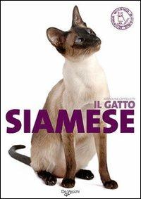 Il gatto siamese. Ediz. illustrata - Mariolina Cappelletti - 4