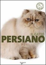 Il gatto persiano