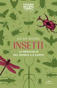  Insetti. Le meravig… - image