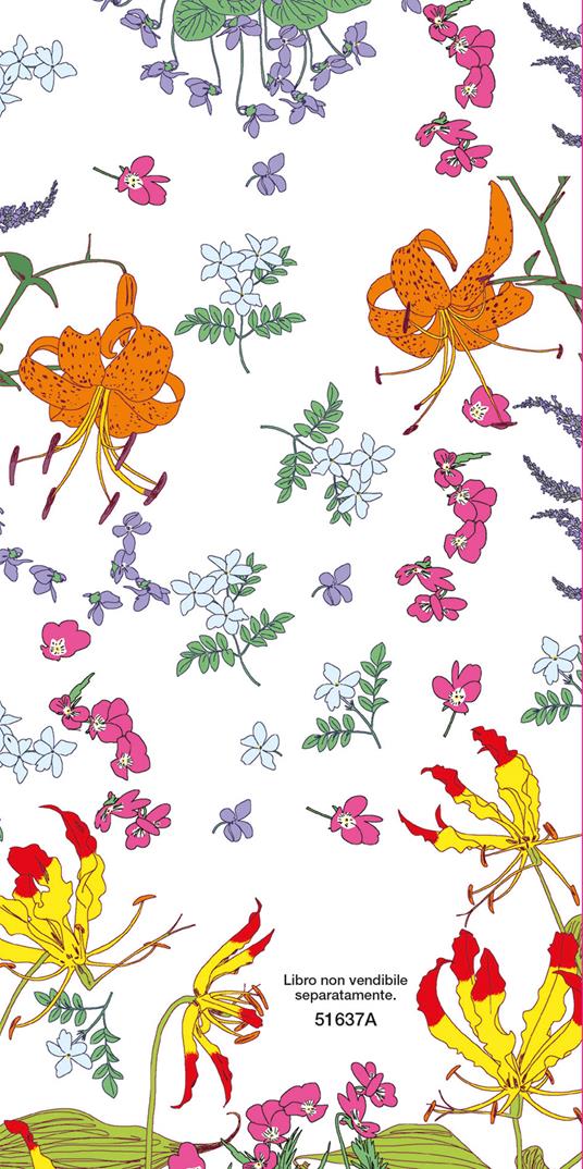 Tarocchi flora. Ediz. a colori. Con 78 Carte - Massimo Alfaioli - Maria Eva  Di Maggio - - Libro - De Vecchi - | laFeltrinelli
