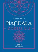 Mandala zodiacali