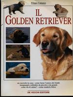 Il golden retriever