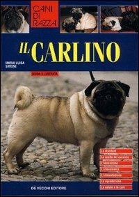 Il carlino - M. Luisa Simone - copertina