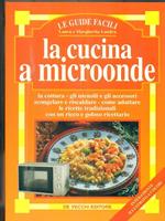 La cucina a microonde