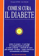 Come si cura il diabete