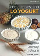 Come curarsi con lo yogurt