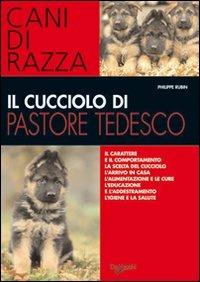 Il cucciolo di pastore tedesco - Philippe Rubin - 5