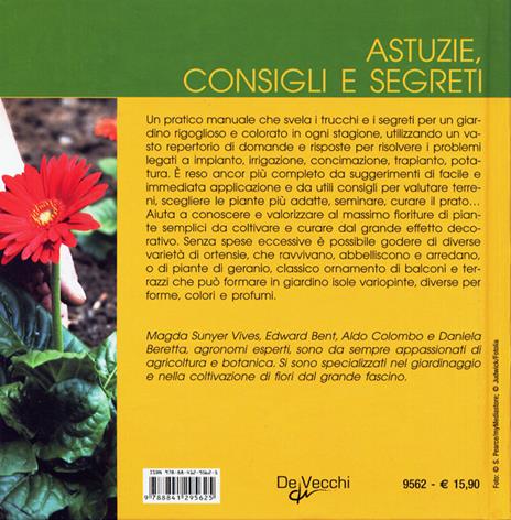 Astuzie, consigli e segreti - 2