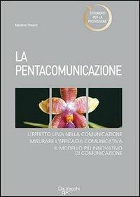 La pentacomunicazione - Massimo Piovano - copertina