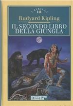 Il secondo libro della giungla