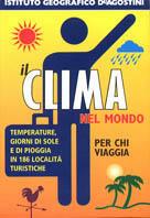 Il clima nel mondo