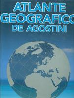 Atlante geografico De Agostini