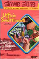 Ufficio smarrimenti - Peel - copertina