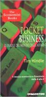 Pocket Business. Le parole del mondo degli affari - Tim Hindle - copertina