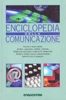 Enciclopedia della comunicazione - copertina