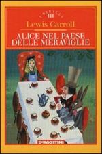 Alice nel paese delle meraviglie