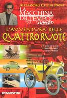 L' avventura delle quattro ruote