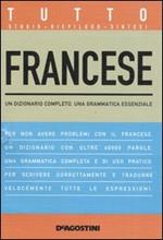 Tutto francese