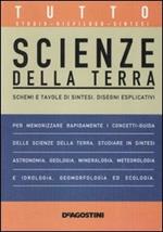 Tutto scienze della terra