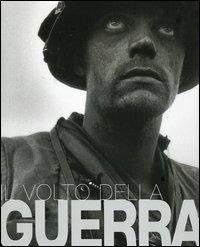 Il volto della guerra - copertina