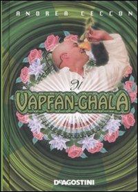 Il vapfan-ghala - Andrea Ceccon - copertina