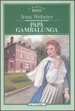 Papà Gambalunga