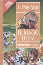 Il mago di Oz