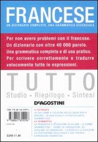 Tutto francese. Ediz. bilingue - 3