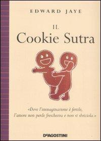 Il Cookie Sutra - Edward Jaye - copertina