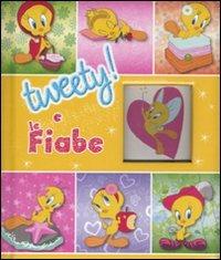 Tweety nel mondo delle fiabe - copertina