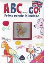 ABC... Go! Prime parole in inglese