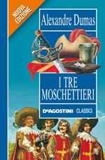 I tre moschettieri