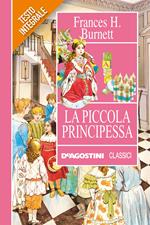 La piccola principessa